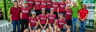 XC delle Bregonze 2024